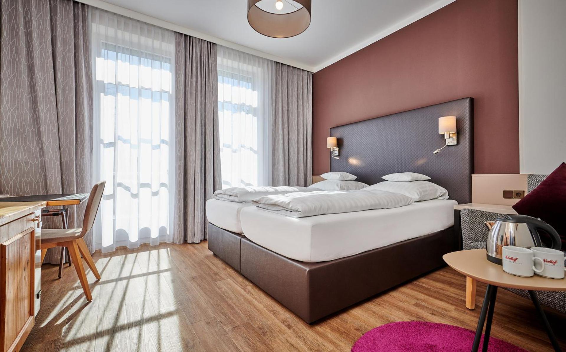 Hotel am See Neutraubling Kamer foto