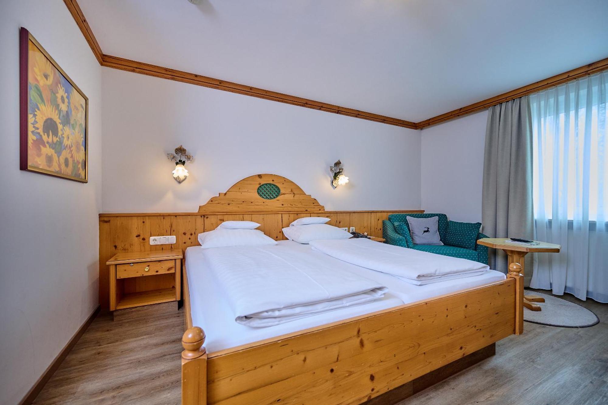 Hotel am See Neutraubling Kamer foto