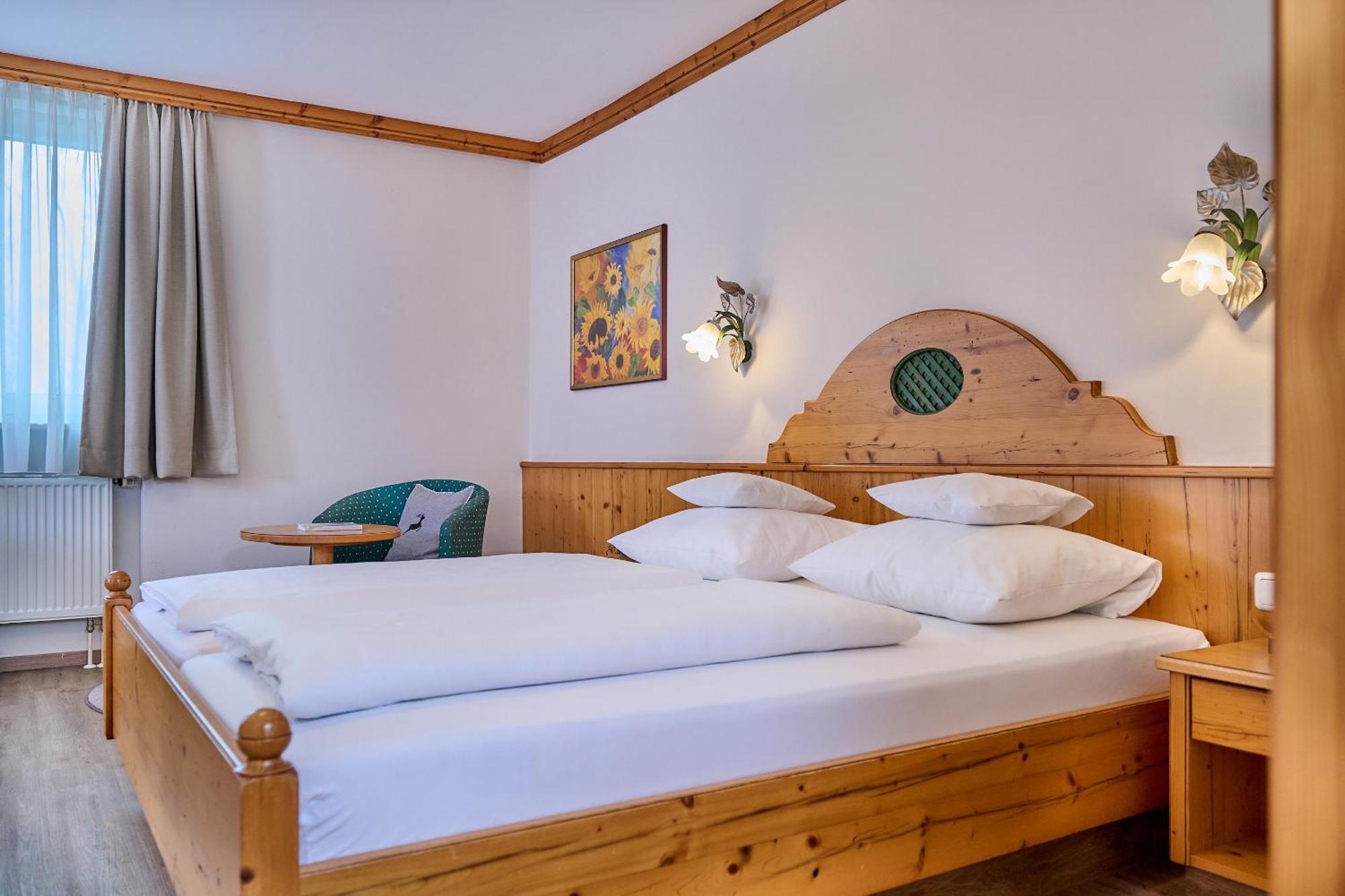 Hotel am See Neutraubling Kamer foto