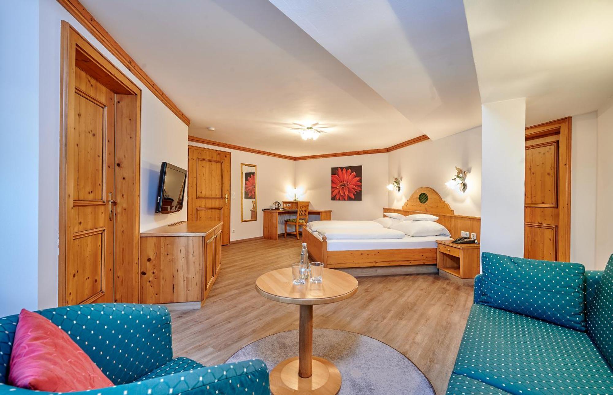 Hotel am See Neutraubling Kamer foto